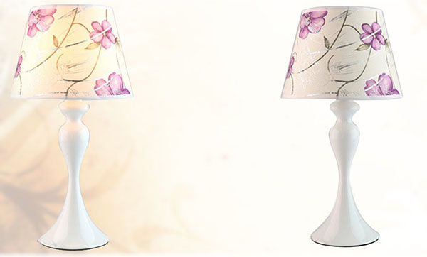 đèn ngủ tròn để bàn 04 giá rẻ